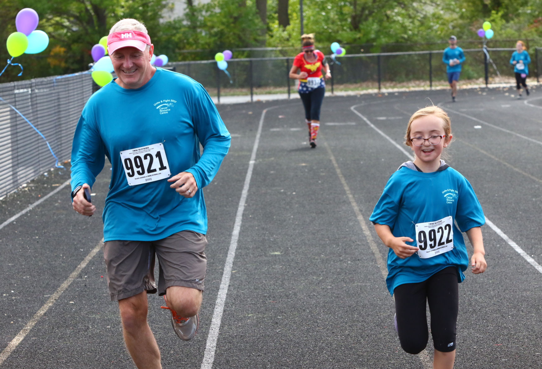 Gallery: Unite & Fight 5K Walk/Run